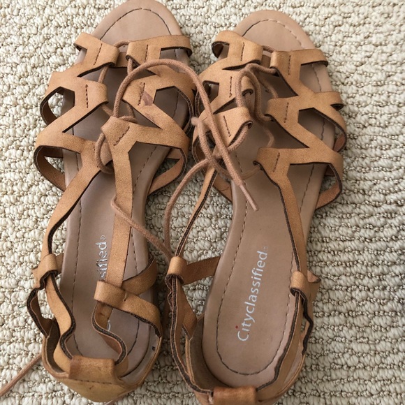 Sandals - Picture 2 of 2